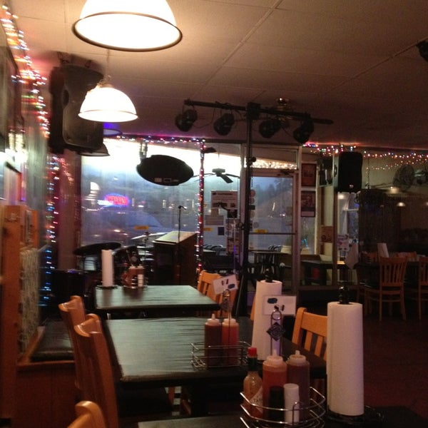 Blue Note Grill Warehouse District 25 Tips