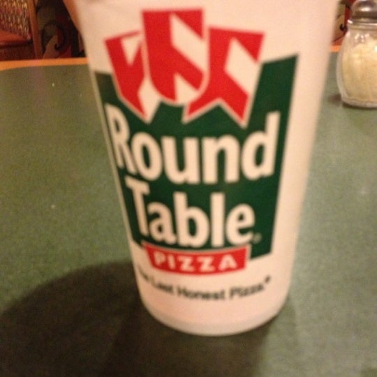 Round Table Place