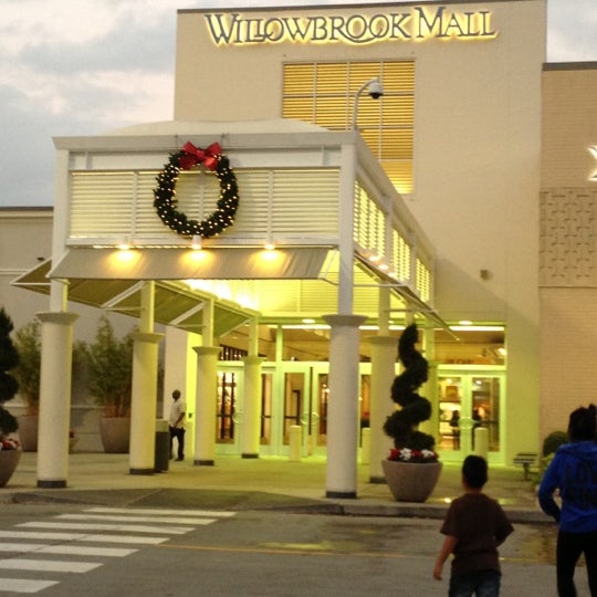 Jobs hiring in willowbrook mall