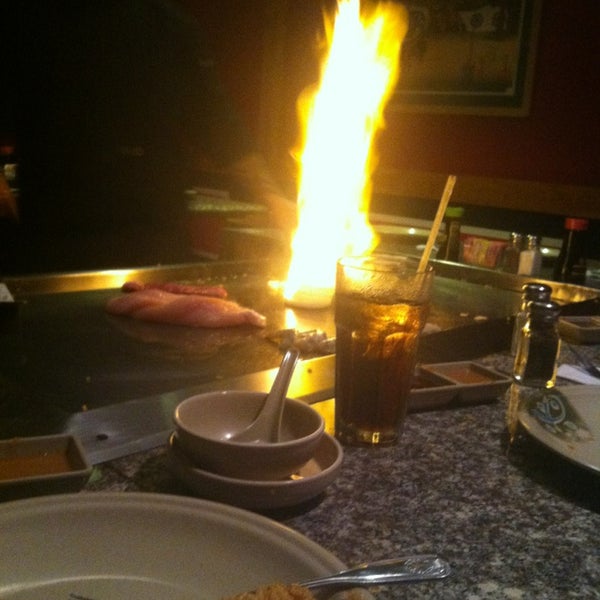Coupons for shogun japanese steakhouse