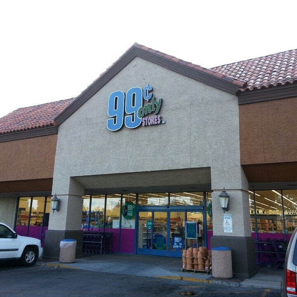 99 Cents Only Stores - Chandler, AZ