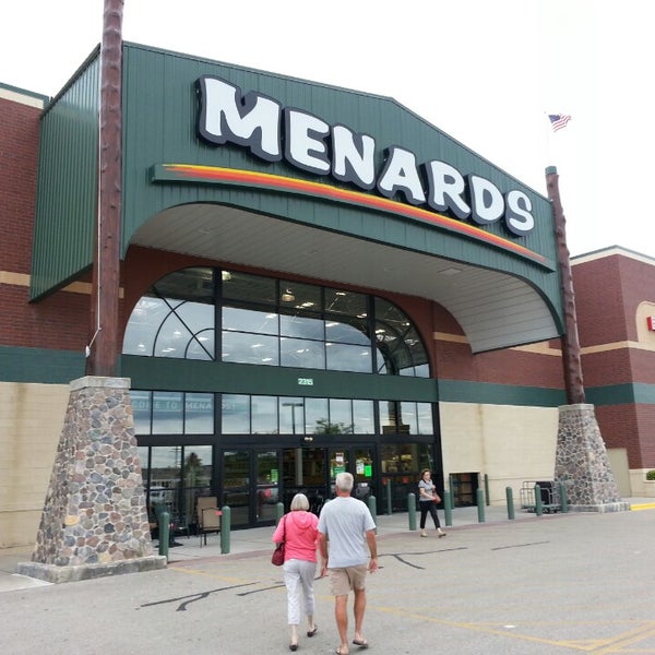 Menards - Waukesha, WI