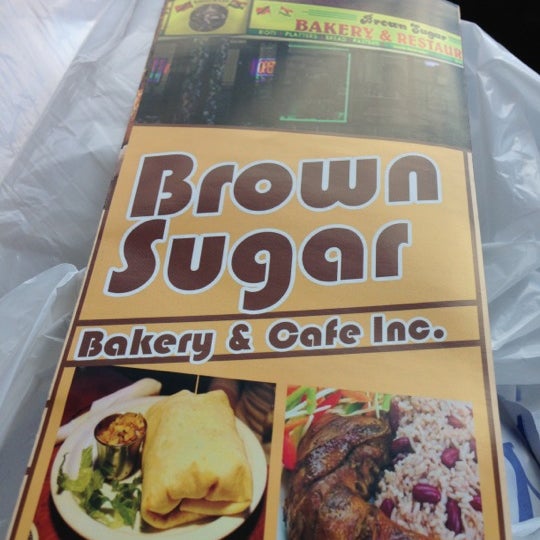 Brown Sugar Bakery & Cafe Cobbs Creek Philadelphia, PA