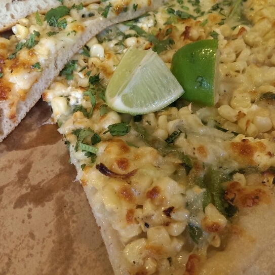 Cheese Board Pizza Gourmet Ghetto 1512 Shattuck Ave