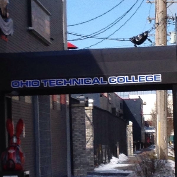 cleveland institute of technology cleveland institute of technology