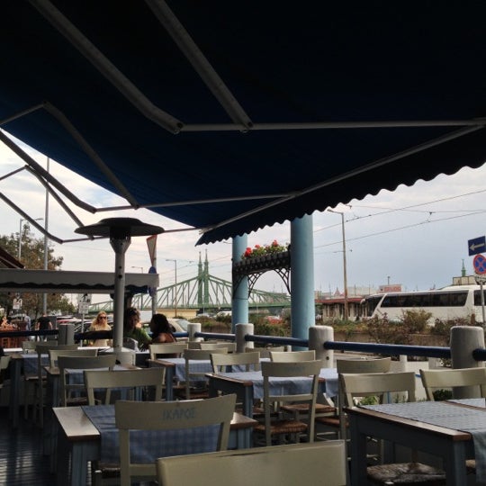 Taverna Dionysos Belváros Budapest, Budapest