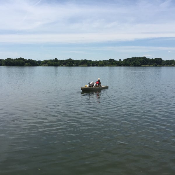 Nimisila Reservoir 1 tip