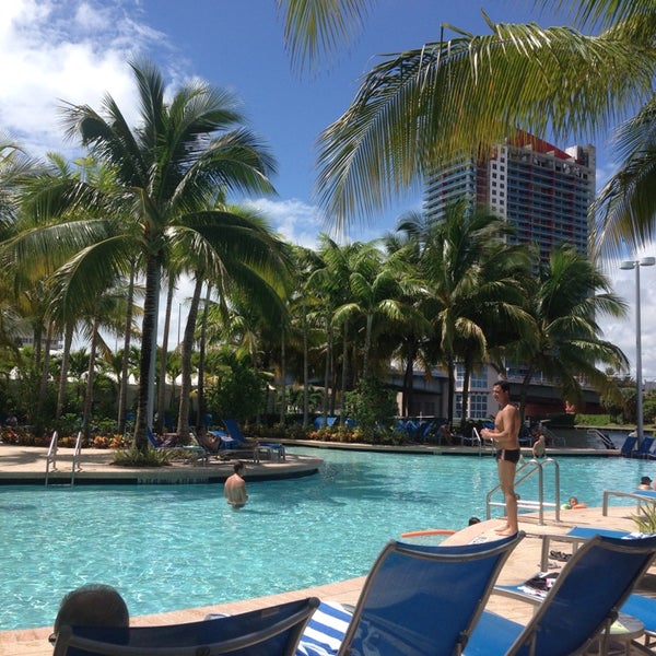 Photos At Crown Plaza Hollywood Beach Pool Photo Taken At Crown Plaza Hollywood Beach Pool By Jeffrey A On 9 13