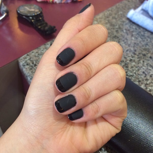 Signature Nail Salon Garland, TX