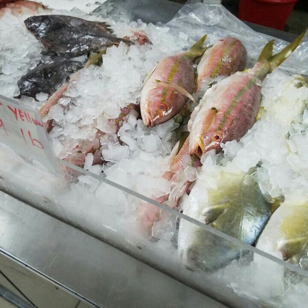 Pier Eight Seafood Restaurant - Seafood Restaurant