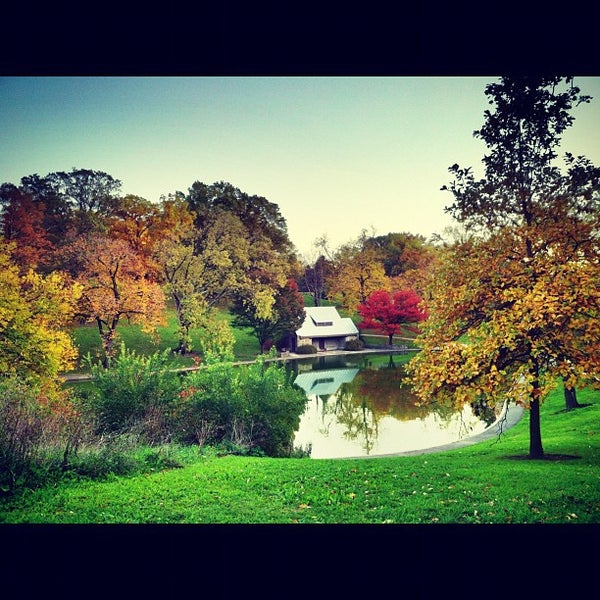 Inwood Park Mount Auburn Cincinnati, OH