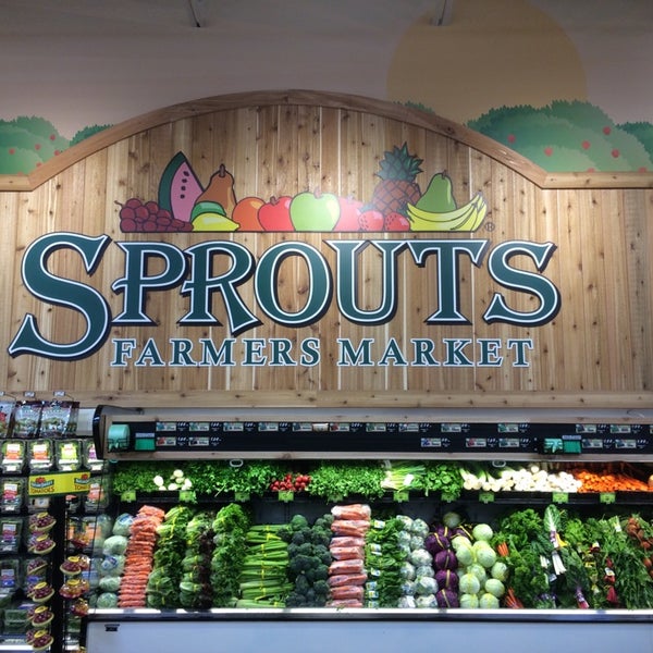 sprouts farmers market 635 s green valley pkwy sprouts store 322 flyer