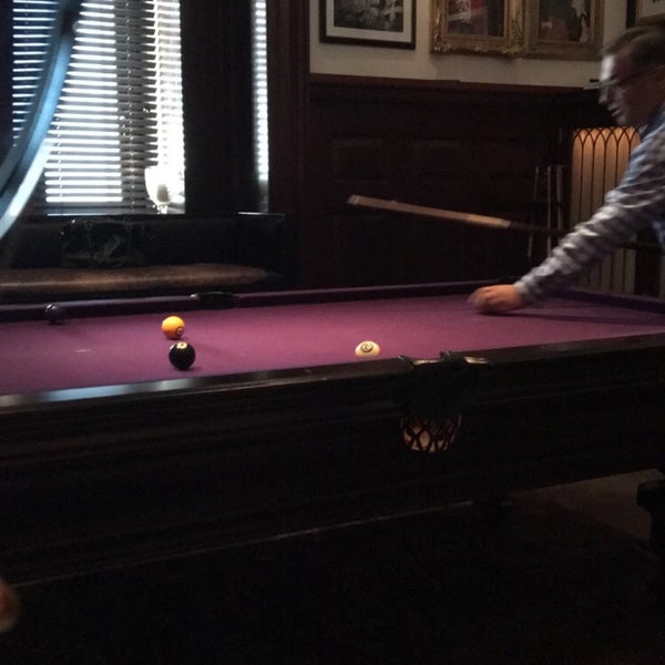 The Clock Tower Bar at The Edition NoMad 11 tips from 560 visitors