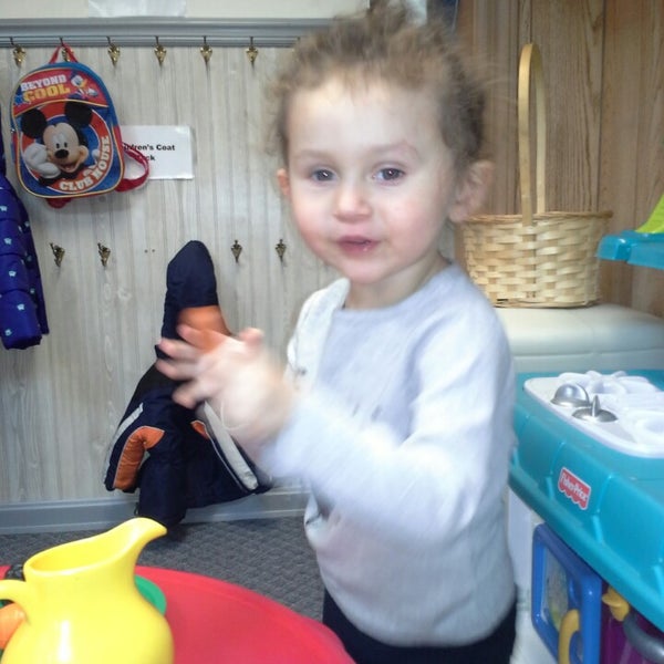 Photos At Romper Room Nursery School In Williston Park Photo Taken At Romper Room By Melissa G On 2 11 2017