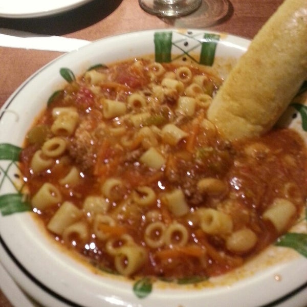 Olive Garden West Westminster 5551 W 88th Ave