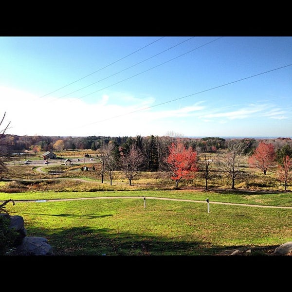 Orchard Hills Park - Chardon, OH