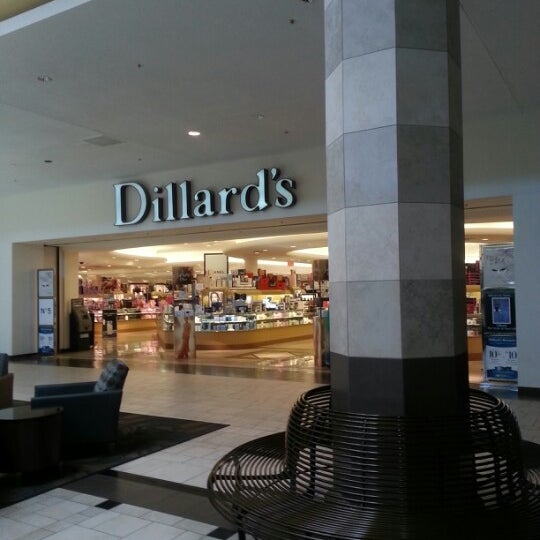 Dillard's Department Store