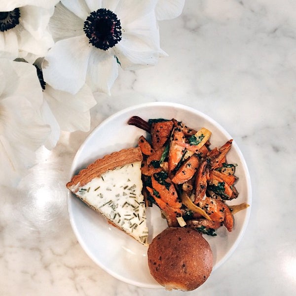 Photos at Haven's Kitchen Chelsea New York, NY