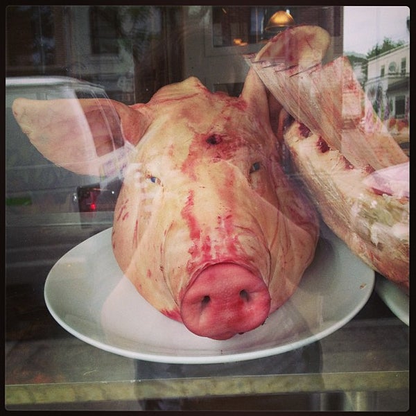 Côte de Bœuf - 팁 6개 Côte de Bœuf