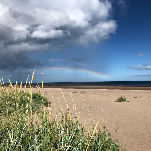 Tentsmuir Beach 2 tips from 121 visitors
