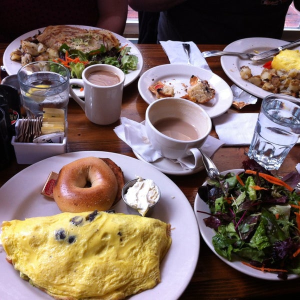 Savor Restaurant Noe Valley San Francisco, CA