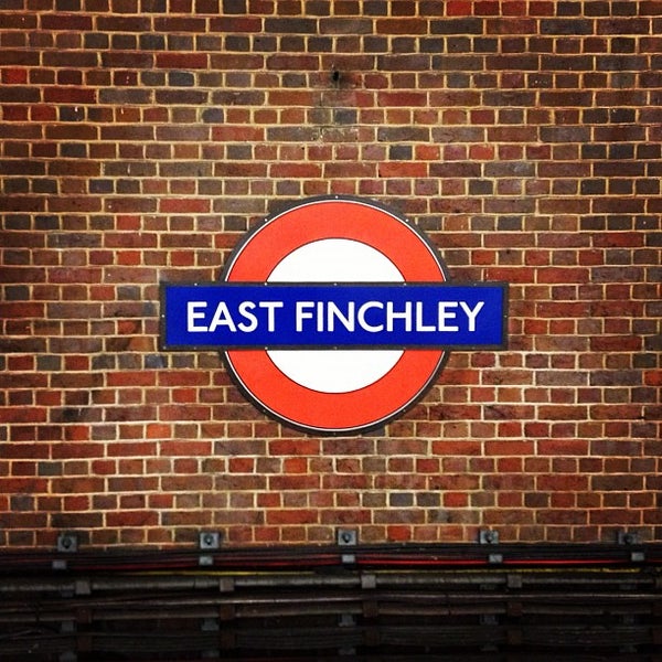East Finchley London Underground Station 10 tips