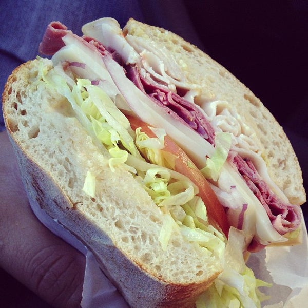 Freshly Baked Eatery Downtown San Jose 152 N 3rd St