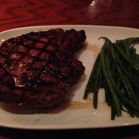 Image Result For Longhorn Steakhouse Winter