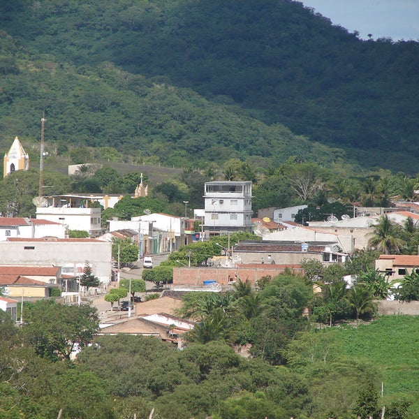 Pariconha Alagoas fonte: igx.4sqi.net