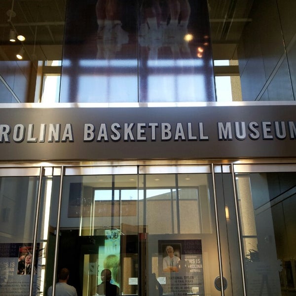 The Carolina Basketball Museum University Of North Carolina At Chapel   17959686 QQdkA VO21wdy6qcl53YJzFQFIvgXqcWxDeoq0R8IuU 