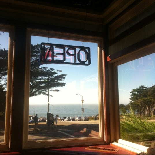 Seal Rock Inn San Francisco, CA