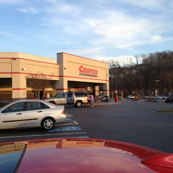 Costco Wholesale Kennesaw, GA