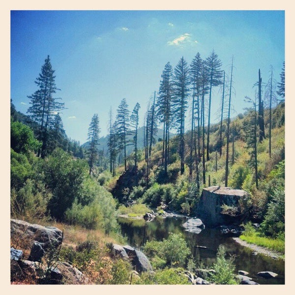 Eldorado National Forest 2 tips from 880 visitors