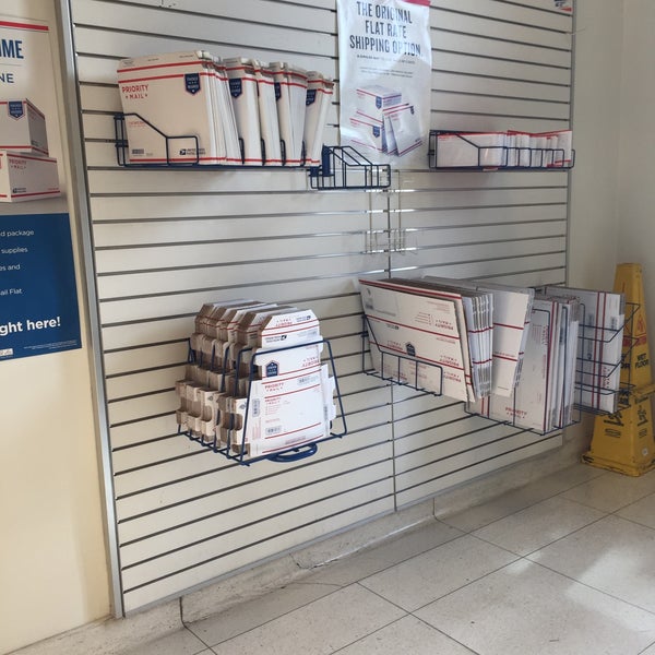 US Post Office (Main) Downtown Colorado Springs 7 tips