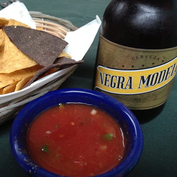 Tequila Sunrise Mexican Restaurant in Bayside