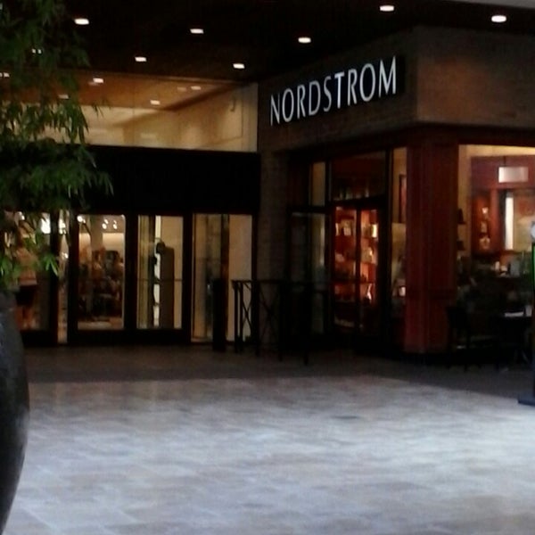 Nordstrom Fashion Valley 6997 Friars Rd