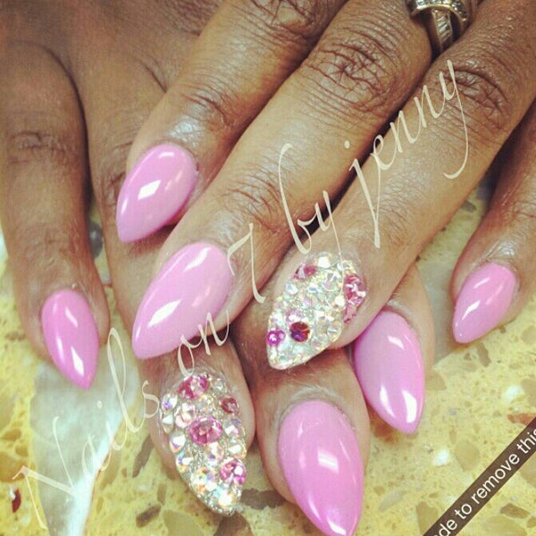 Nails On 7th Ave Central Harlem 2 tips from 33 visitors
