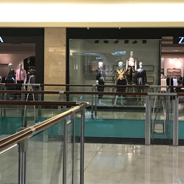 zara dandy mall