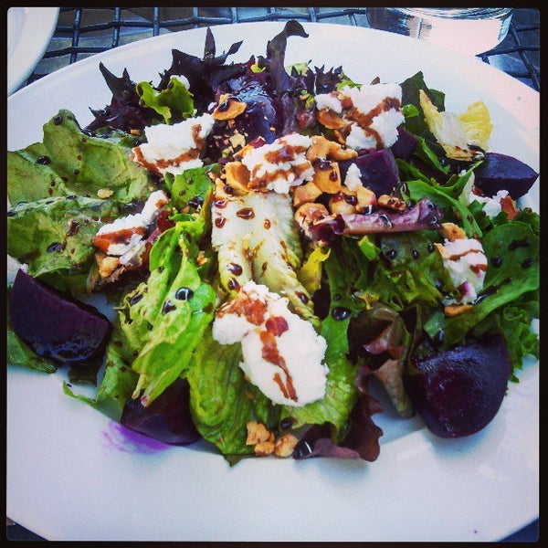 Market Table Hanover, NH