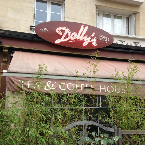 Dolly's Caen, BasseNormandie