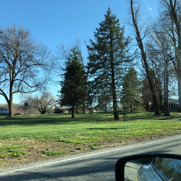 Thornbury Park Glen Mills, PA