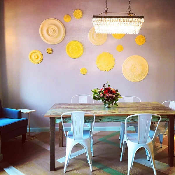 Buttercream Bakery in Washington DC