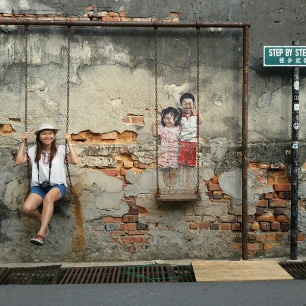 Where's Good? Holiday and vacation recommendations for Penang, Malesia. What's good to see, when's good to go and how's best to get there.