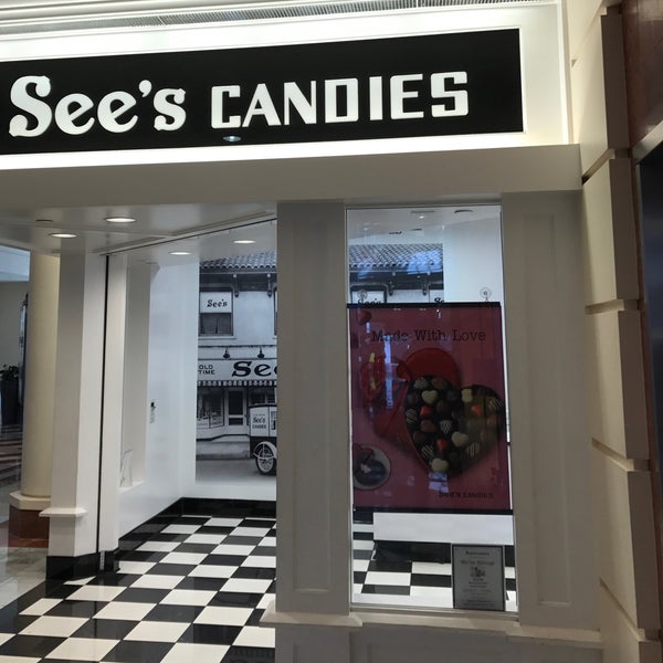 See's Candies Stonestown San Francisco, CA