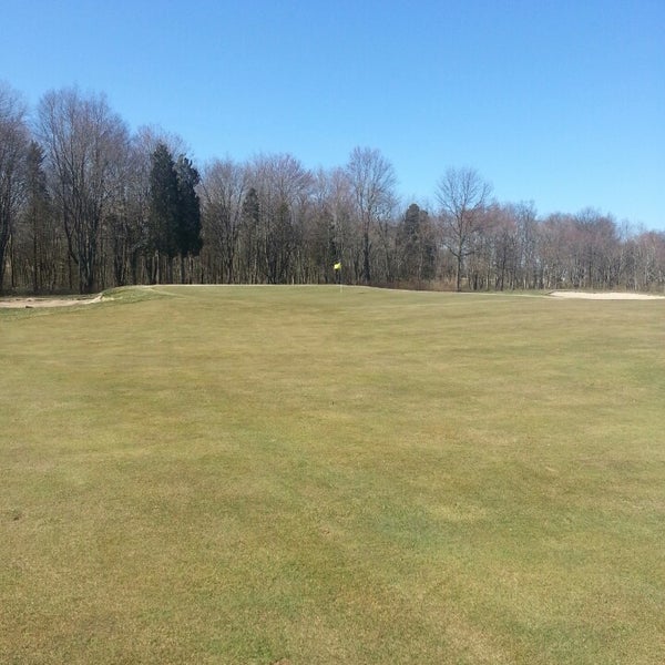 Royce Brook Golf Club Hillsborough, NJ