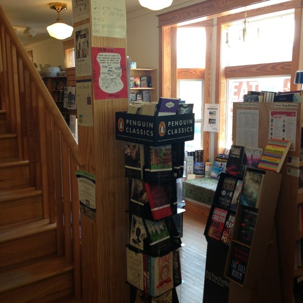 Island Bookstore Historic Corolla Village