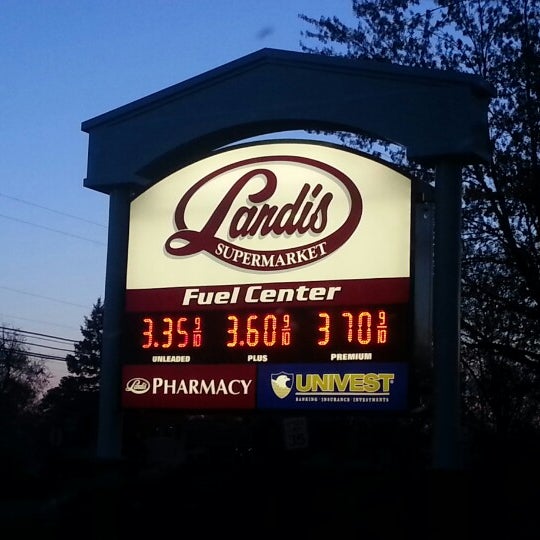 Landis Supermarket Telford, PA