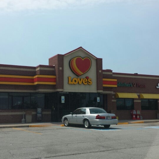 Love S Travel Stop Employee Reviews Love S Travel Stop Employee Reviews