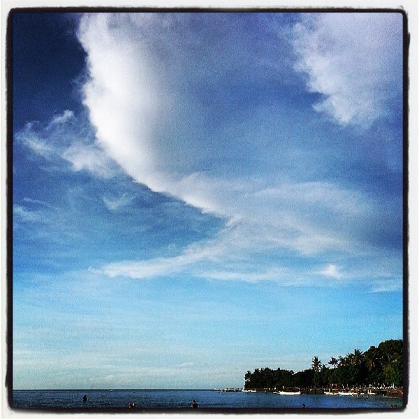 Fotos en Pantai Lovina (Lovina Beach) - Kecamatan Buleleng ...