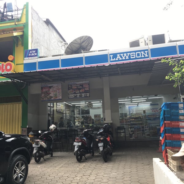 Lawson - Convenience Store